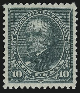 Sale 924, Lot 84, 1894 Unwatermarked Bureau Issue