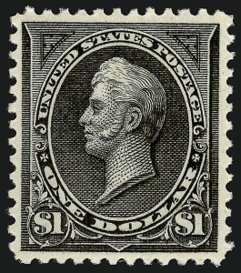 Sale Number 924, Lot Number 88, 1894 Unwatermarked Bureau Issue Sale Number 924, Lot Number 88, 1894 Unwatermarked Bureau Issue