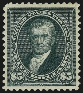 Sale Number 924, Lot Number 90, 1894 Unwatermarked Bureau Issue Sale Number 924, Lot Number 90, 1894 Unwatermarked Bureau Issue