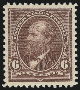 Sale Number 924, Lot Number 98, 1895 Watermarked Bureau Issue Sale Number 924, Lot Number 98, 1895 Watermarked Bureau Issue