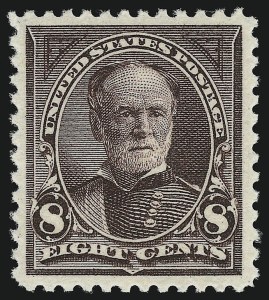 Sale Number 924, Lot Number 99, 1895 Watermarked Bureau Issue Sale Number 924, Lot Number 99, 1895 Watermarked Bureau Issue