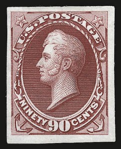 Sale 930, Lot 1147, Essays, Proofs and Specimens: Bank Note Issues
