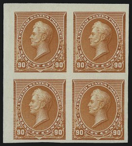 Sale 930, Lot 1188, Essays, Proofs and Specimens: Bank Note Issues