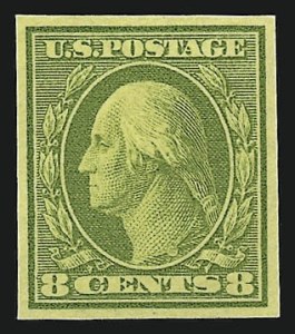 Sale 930, Lot 1232, Essays, Proofs and Specimens: Columbian and Later Issues