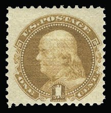 Sale 930, Lot 1862, 1869 Pictorial Issue (Scott 112-122)