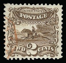 Sale 930, Lot 1877, 1869 Pictorial Issue (Scott 112-122)