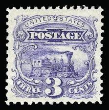 Sale Number 930, Lot Number 1880, 1869 Pictorial Issue (Scott 112-122) Sale Number 930, Lot Number 1880, 1869 Pictorial Issue (Scott 112-122)