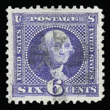 Sale 930, Lot 1895, 1869 Pictorial Issue (Scott 112-122)
