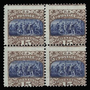 Sale 930, Lot 1934, 1869 Pictorial Issue (Scott 112-122)