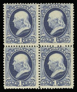 Sale 930, Lot 2063, 1879 American Bank Note Co. Issue (Scott 182-191)