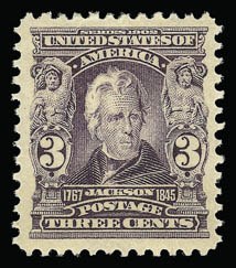Sale 930, Lot 2343, 1902-08 Issues (Scott 300-320)