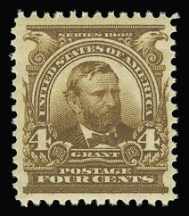Sale 930, Lot 2344, 1902-08 Issues (Scott 300-320)