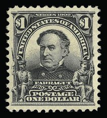Sale 930, Lot 2352, 1902-08 Issues (Scott 300-320)