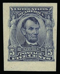 Sale 930, Lot 2363, 1902-08 Issues (Scott 300-320)
