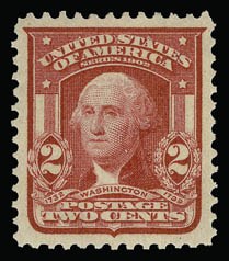 Sale Number 930, Lot Number 2371, 1902-08 Issues (Scott 300-320) Sale Number 930, Lot Number 2371, 1902-08 Issues (Scott 300-320)