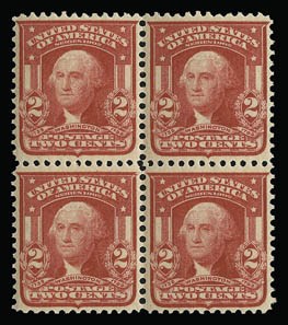 Sale 930, Lot 2372, 1902-08 Issues (Scott 300-320)
