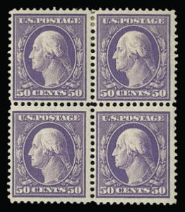 Sale 930, Lot 2391, 1908-10 Washington-Franklin Issues (Scott 331-356)