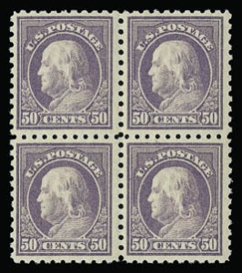 Sale 930, Lot 2576, 1916-17 Issues (Scott 462-480)
