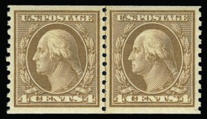 Sale Number 930, Lot Number 2587, 1917-19 Issues (Scott 481-524) Sale Number 930, Lot Number 2587, 1917-19 Issues (Scott 481-524)