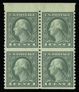 Sale 930, Lot 2649, 1919-20 Issues (Scott 537-550)