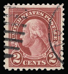 Sale 930, Lot 2661, 1922-29 Issues (Scott 551-621)