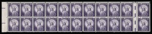 Sale 930, Lot 2729, 1925 and Later Issues (Scott 628 onward)