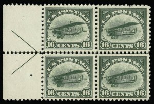 Sale 930, Lot 2741, Air Post