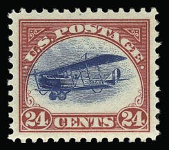 Sale 930, Lot 2746, Air Post
