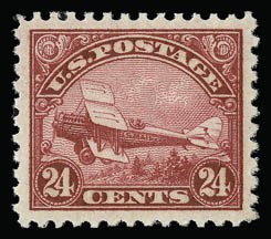 Sale 930, Lot 2750, Air Post