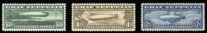 Sale 930, Lot 2755, Air Post