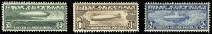 Sale 930, Lot 2756, Air Post