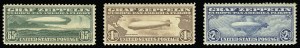 Sale 930, Lot 2757, Air Post