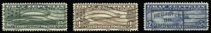 Sale 930, Lot 2758, Air Post