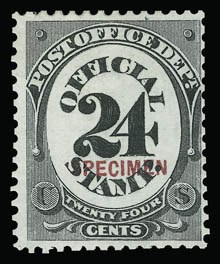 Sale 930, Lot 2833, Officials