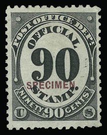 Sale 930, Lot 2834, Officials