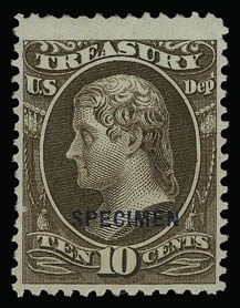 Sale 930, Lot 2835, Officials