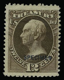 Sale 930, Lot 2836, Officials
