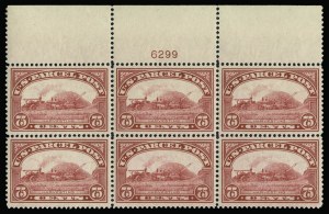 Sale 930, Lot 2872, Parcel Post