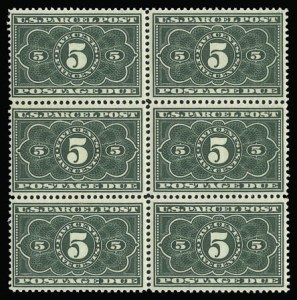 Sale 930, Lot 2875, Parcel Post