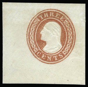 Sale 930, Lot 2882, Postal Stationery