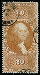 Sale 930, Lot 2918, Revenues