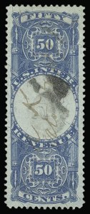 Sale 930, Lot 2925, Revenues