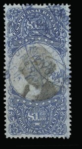 Sale 930, Lot 2927, Revenues