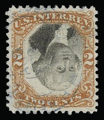 Sale 930, Lot 2936, Revenues