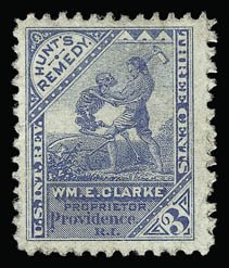 Sale 930, Lot 2952, Revenues