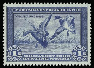 Sale 930, Lot 2963, Hunting Permits