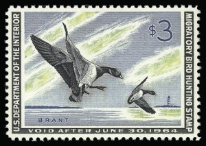 Sale Number 930, Lot Number 3010, Hunting Permits Sale Number 930, Lot Number 3010, Hunting Permits