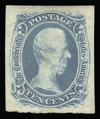 Sale 930, Lot 3037, Confederate States