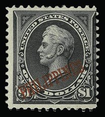 Sale 930, Lot 3136, Philippines