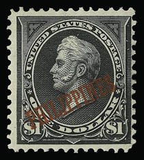 Sale 930, Lot 3137, Philippines